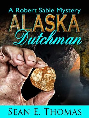 cover image of Alaska Dutchman